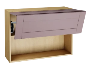 1000 Bi-Fold Unit