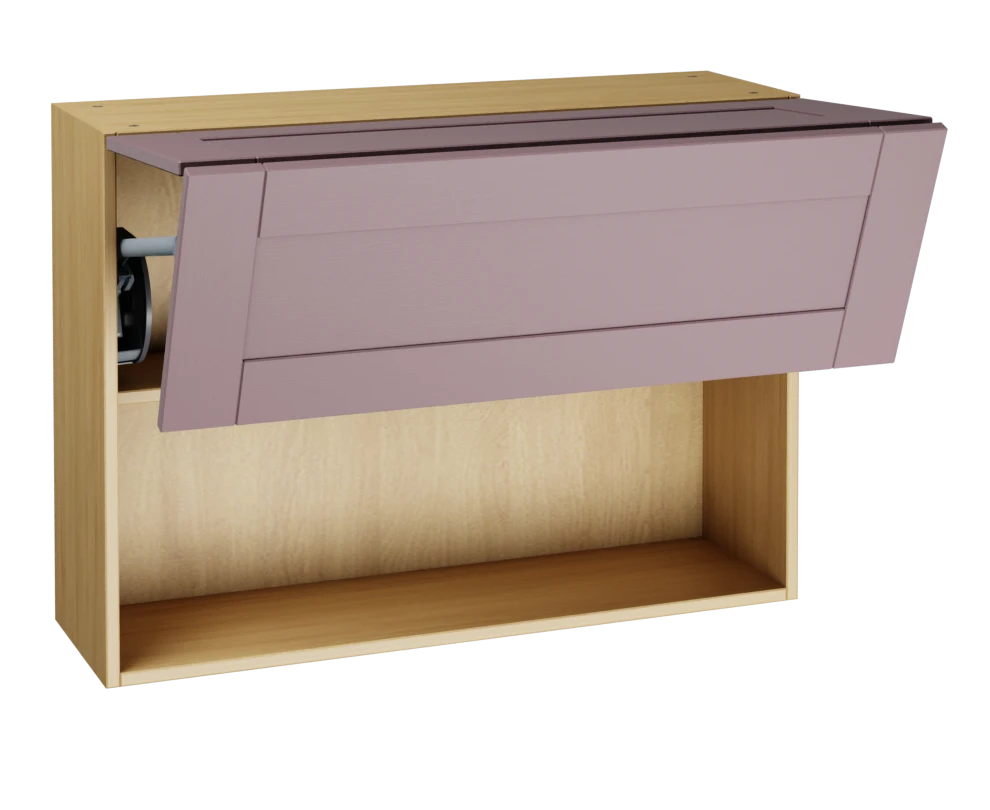 1000 Bi-Fold Unit