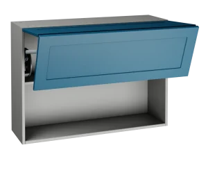 1000 Bi-Fold Unit