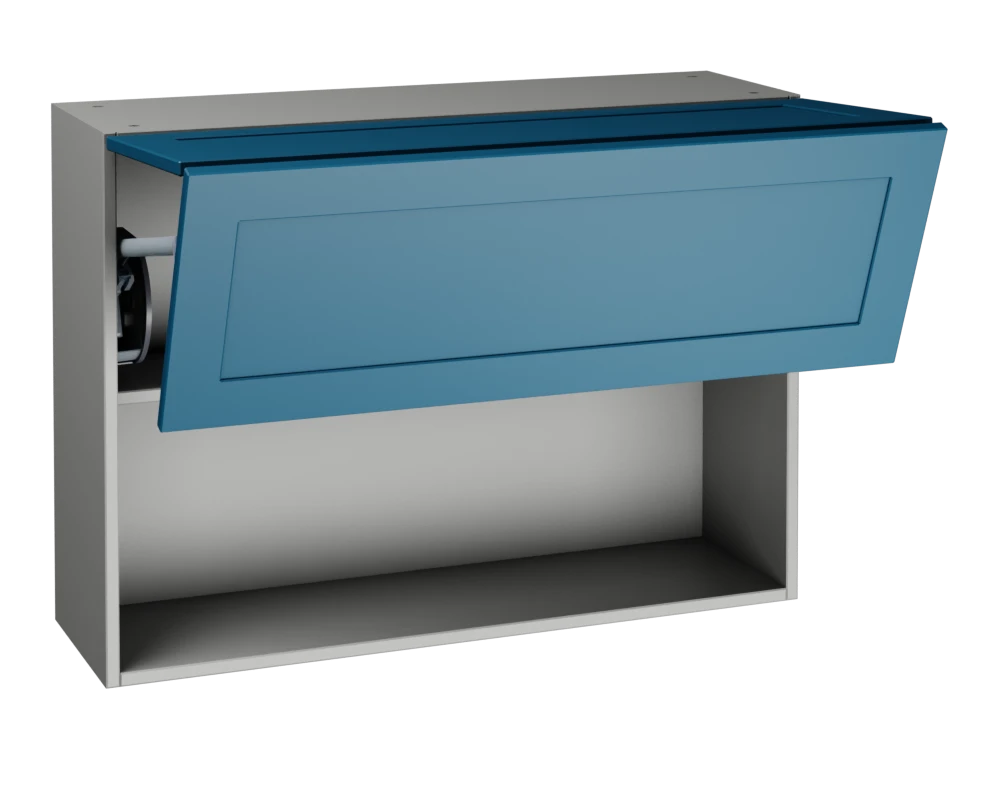 1000 Bi-Fold Unit
