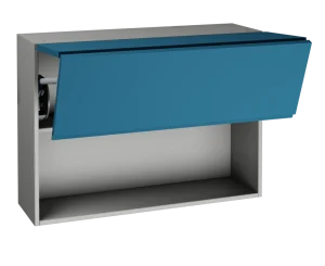 1000 Bi-Fold Unit