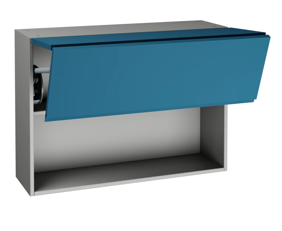 1000 Bi-Fold Unit