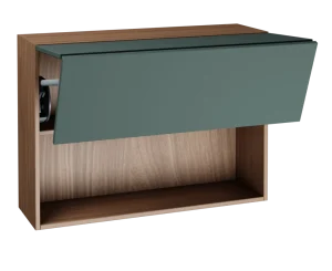 1000 Bi-Fold Unit