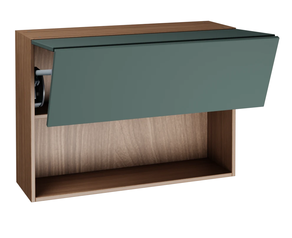 1000 Bi-Fold Unit