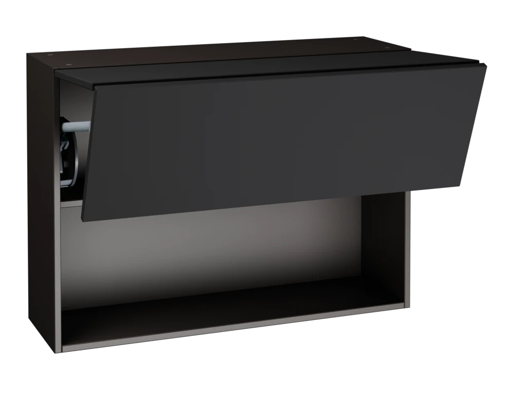 1000 Bi-Fold Unit
