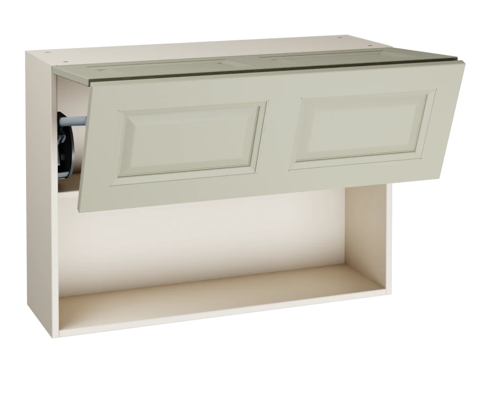 1000 Bi-Fold Unit