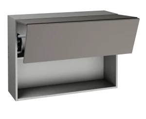 1000 Bi-Fold Unit