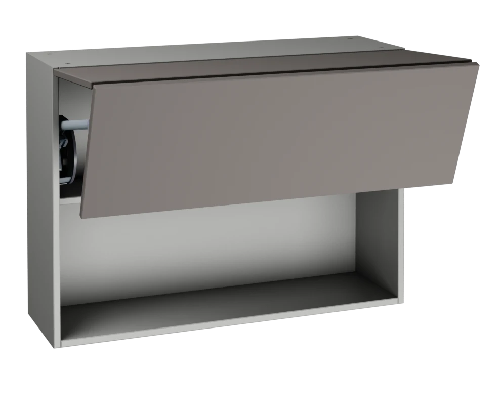 1000 Bi-Fold Unit