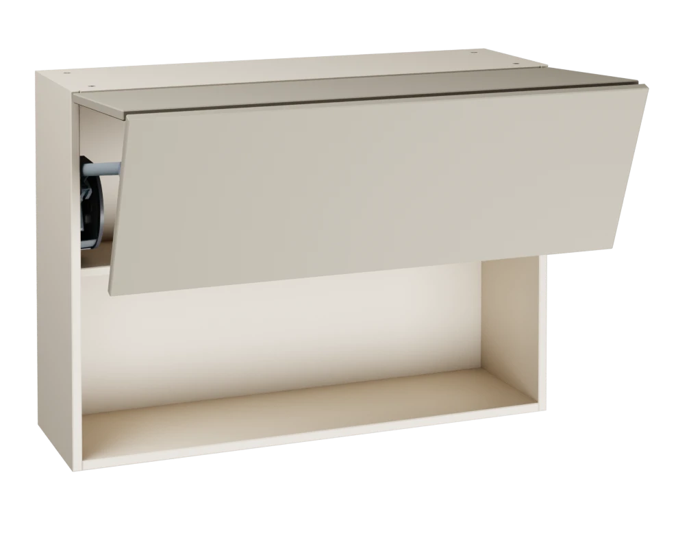 1000 Bi-Fold Unit