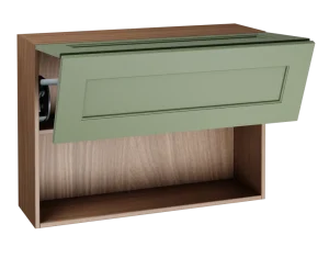 1000 Bi-Fold Unit
