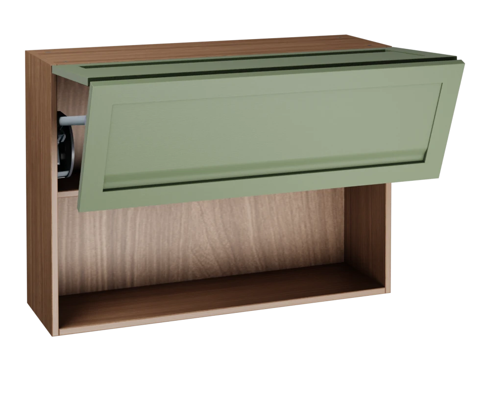 1000 Bi-Fold Unit