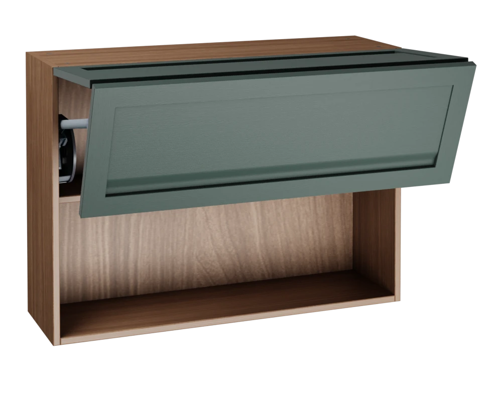 1000 Bi-Fold Unit