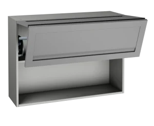 1000 Bi-Fold Unit