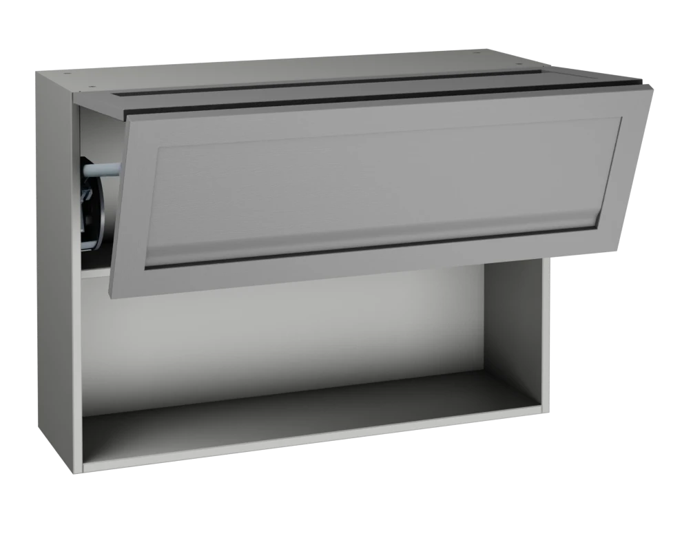 1000 Bi-Fold Unit