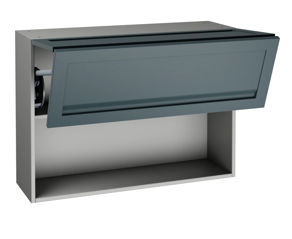 1000 Bi-Fold Unit