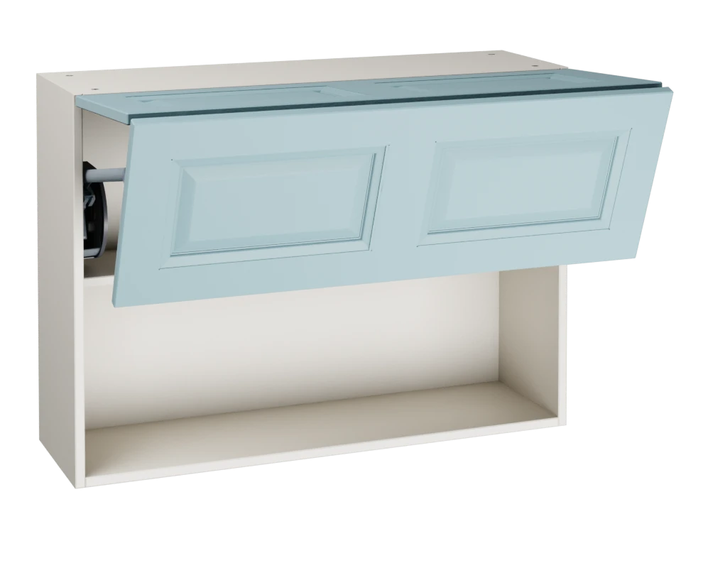 1000 Bi-Fold Unit
