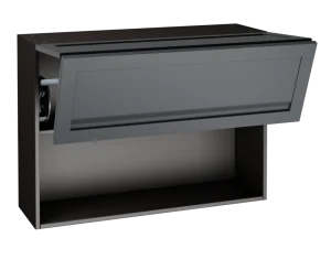 1000 Bi-Fold Unit