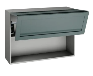 1000 Bi-Fold Unit