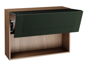 1000 Bi-Fold Unit