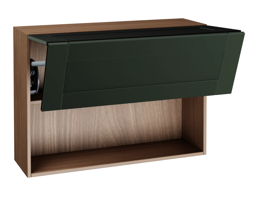 1000 Bi-Fold Unit