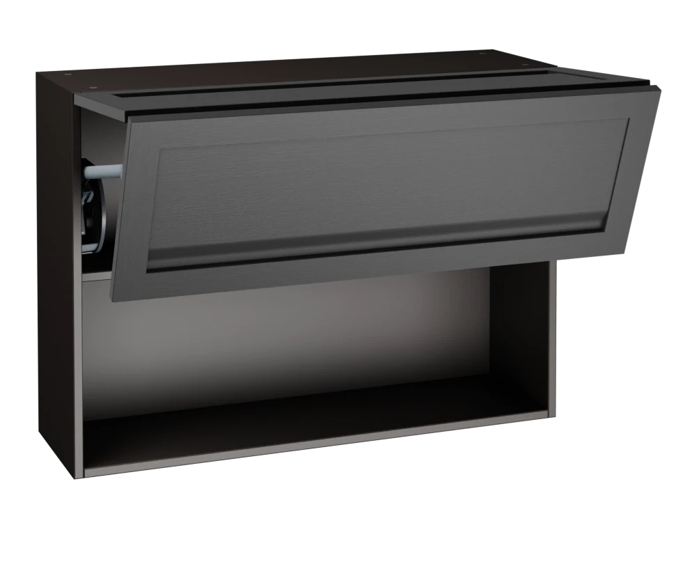 1000 Bi-Fold Unit