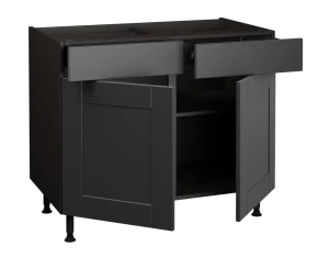 1000 Drawerlined Base Unit