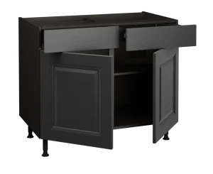 1000 Drawerlined Base Unit