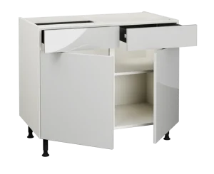1000 Drawerlined Base Unit