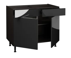 1000 Drawerlined Base Unit