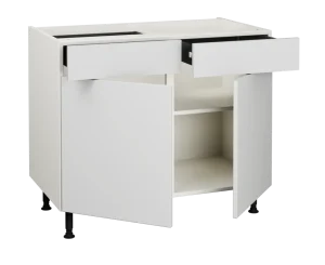 1000 Drawerlined Base Unit