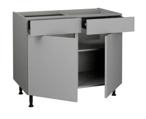 1000 Drawerlined Base Unit