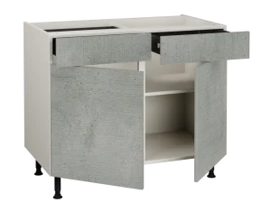 1000 Drawerlined Base Unit