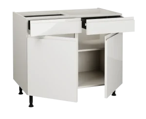 1000 Drawerlined Base Unit