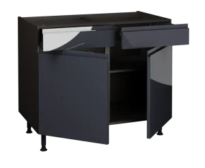 1000 Drawerlined Base Unit