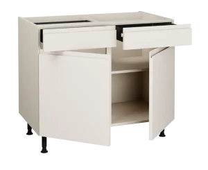 1000 Drawerlined Base Unit