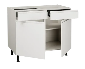 1000 Drawerlined Base Unit