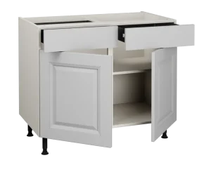 1000 Drawerlined Base Unit