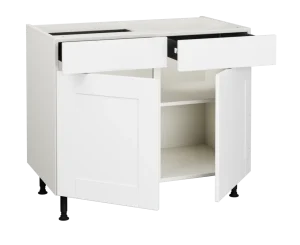 1000 Drawerlined Base Unit