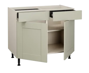 1000 Drawerlined Base Unit