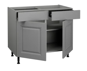 1000 Drawerlined Base Unit