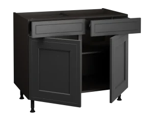 1000 Drawerlined Base Unit