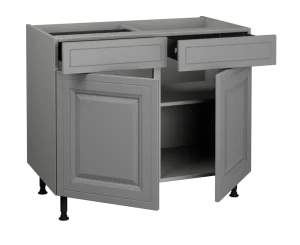 1000 Drawerlined Base Unit