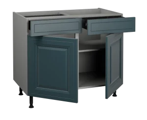 1000 Drawerlined Base Unit