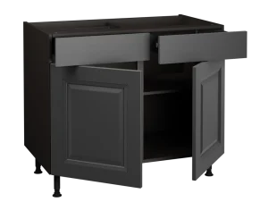 1000 Drawerlined Base Unit
