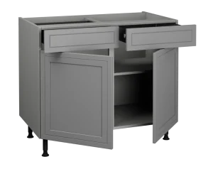 1000 Drawerlined Base Unit