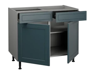 1000 Drawerlined Base Unit