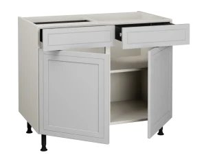 1000 Drawerlined Base Unit