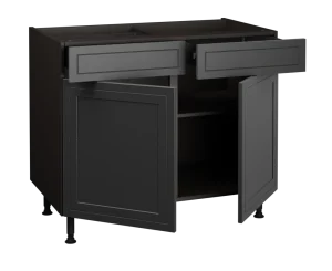 1000 Drawerlined Base Unit