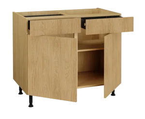 1000 Drawerlined Base Unit