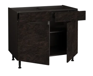 1000 Drawerlined Base Unit